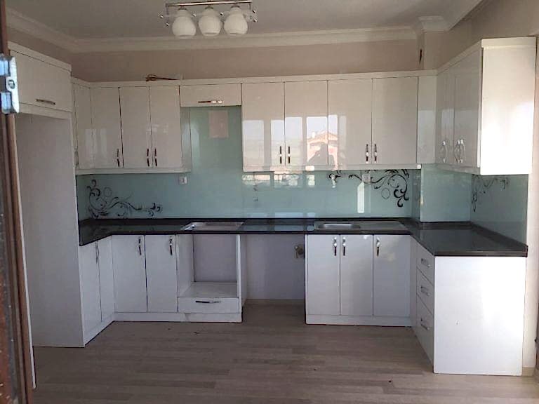 Beyoğlu Mutfak Dolabı İmalatı