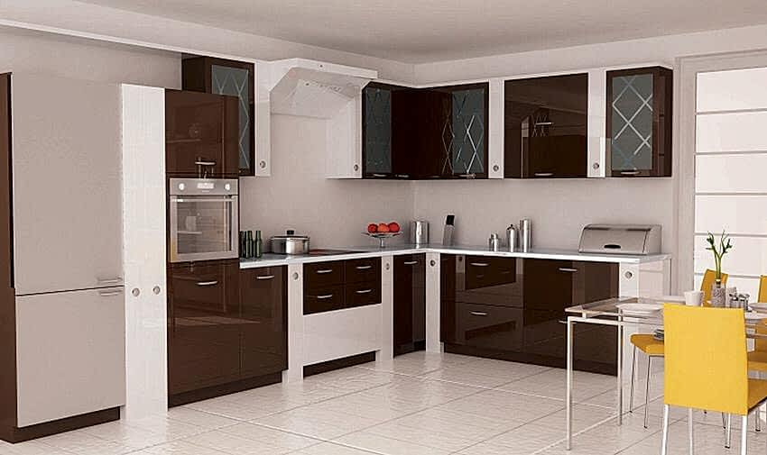 Beykoz Mutfak Dolabı İmalatı