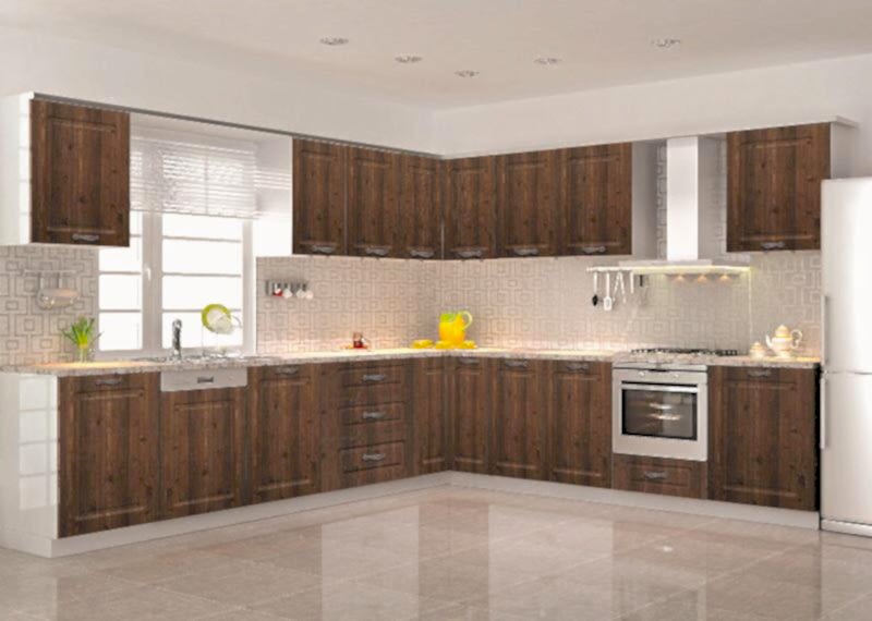 Bayrampaşa Mutfak Dolabı İmalatı