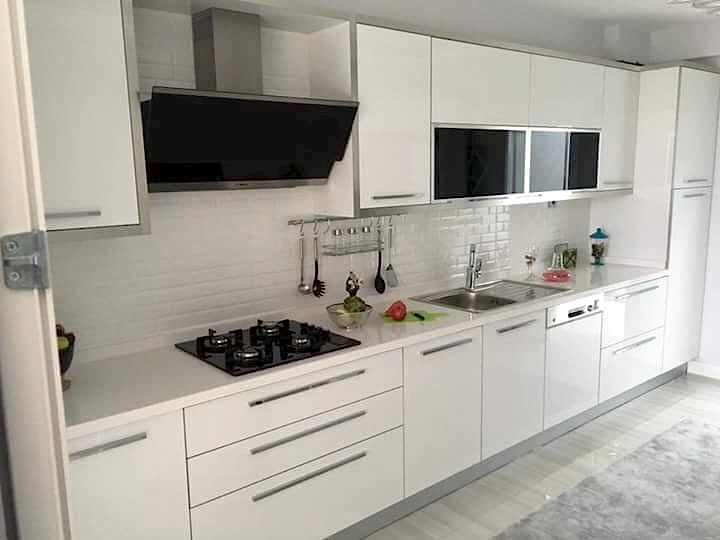 Başakşehir Mutfak Dolabı İmalatı