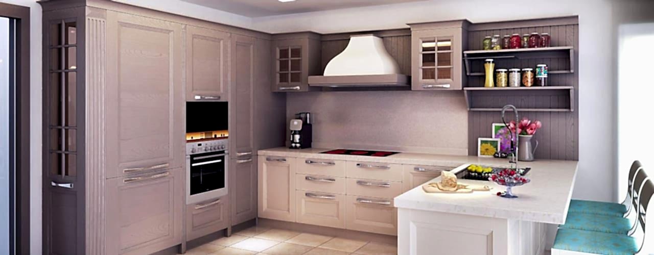 Bakırköy Mutfak Dolabı İmalatı