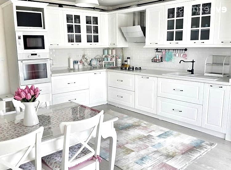 Şişli Mutfak Dolabı İmalatı